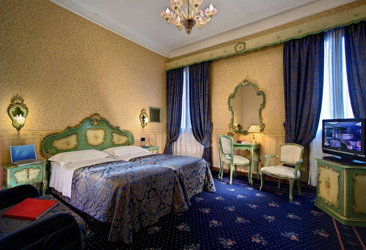 Montecarlo 3* Venezia